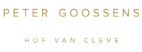 Logo Peter Goossens